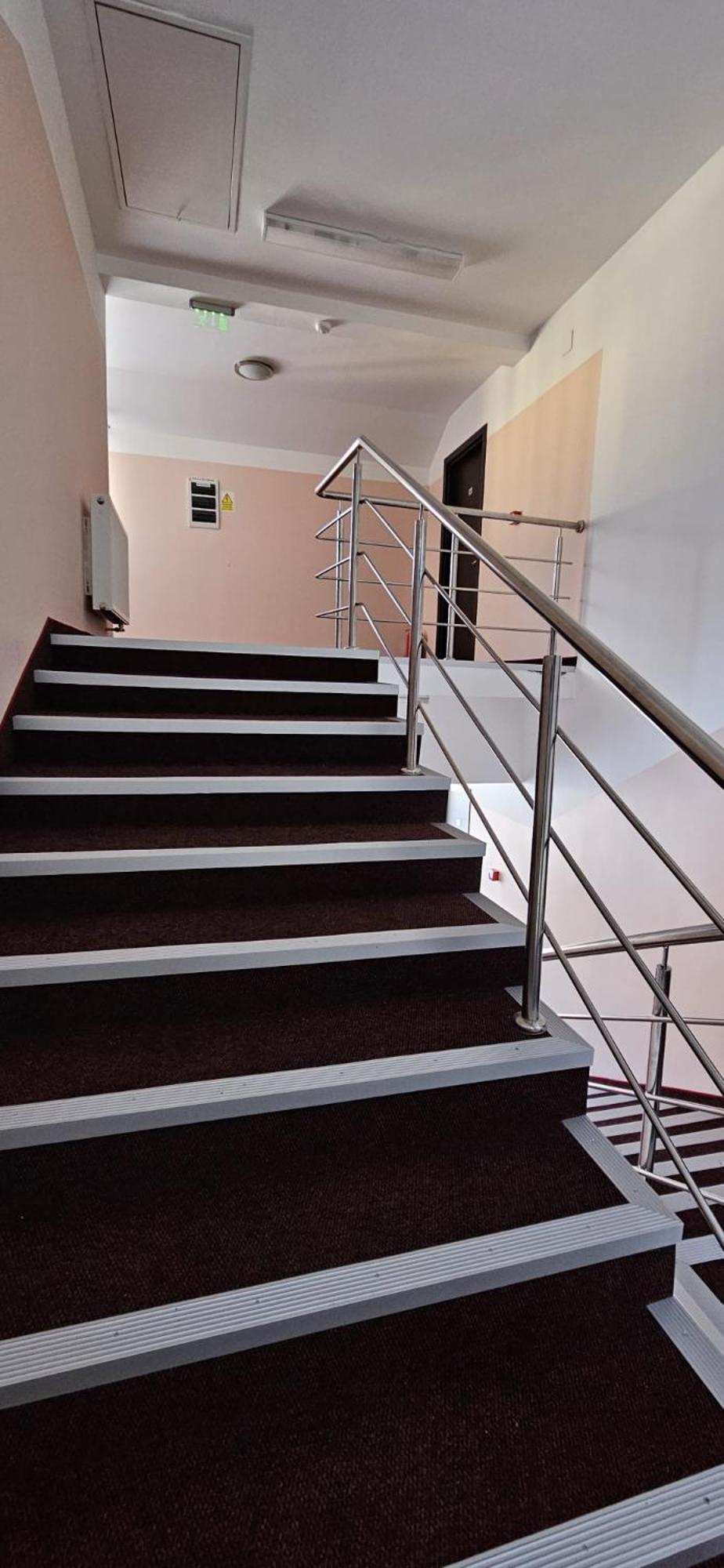 Hostel Cppi Vest Buşteni Dış mekan fotoğraf